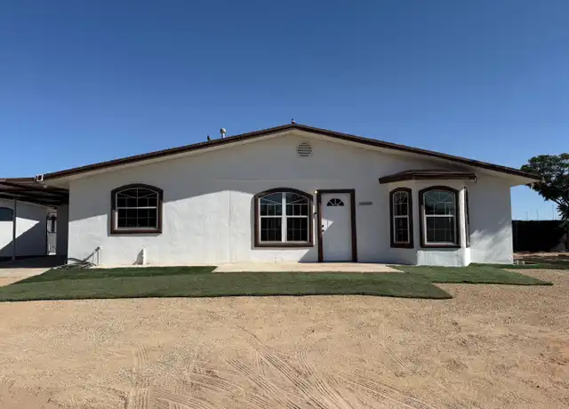 Property at 14601 Rudi Kuefner Dr, El Paso, TX, 79928, 3 beds, 2 baths, [object Object]