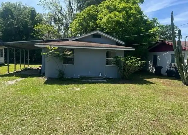 Property at 1055 S Dudley Ave, Bartow, FL, 33830, 3 beds, 1 bath, [object Object]