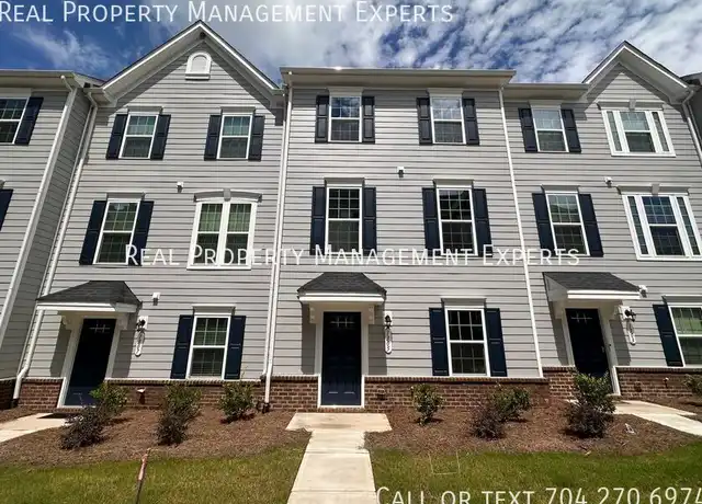 Property at 1305 May Apple Dr, Matthews, NC, 28104, 3 beds, 2.5 baths, [object Object]