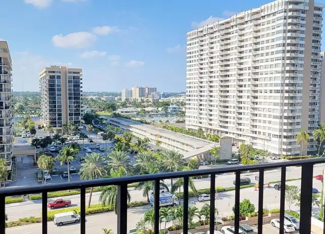 Property at 2030 S Ocean Dr #903, Hallandale Beach, FL, 33009, 1 bed, 1.5 baths, [object Object]