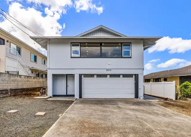 Property at 2017 Liliha St, Honolulu, HI, 96817, 5 beds, 2 baths, [object Object]