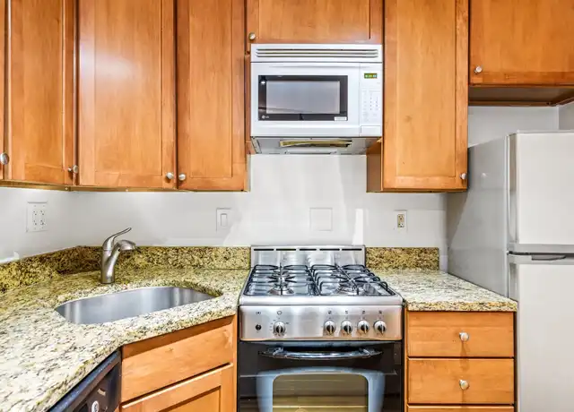 Property at 4840 MacArthur Blvd NW, Washington, DC, 20007, 1 bed, 1 bath, [object Object]