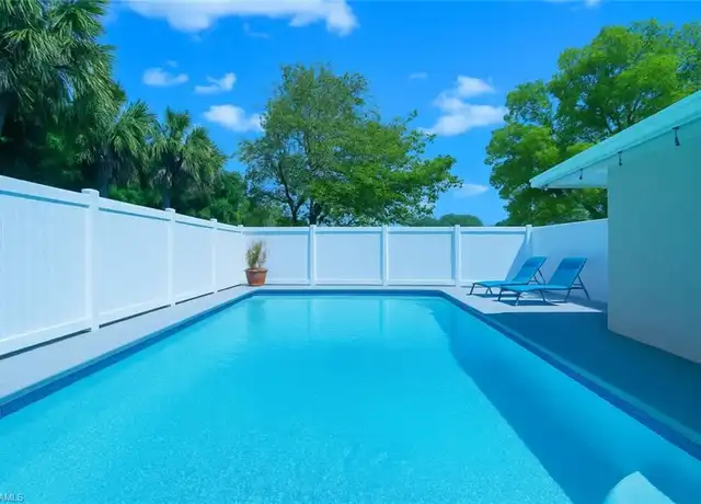 Property at 2473 Poinciana St, Naples, FL, 34105, 3 beds, 2 baths, [object Object]