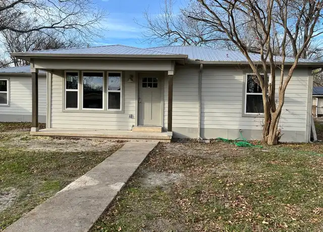 Property at 1100 Wallace St, Taylor, TX, 76574, 3 beds, 2 baths, [object Object]