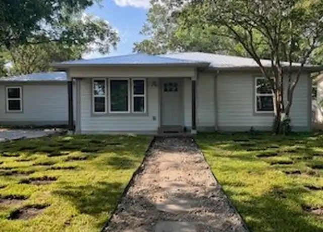 Property at 1100 Wallace St, Taylor, TX, 76574, 3 beds, 2 baths, [object Object]