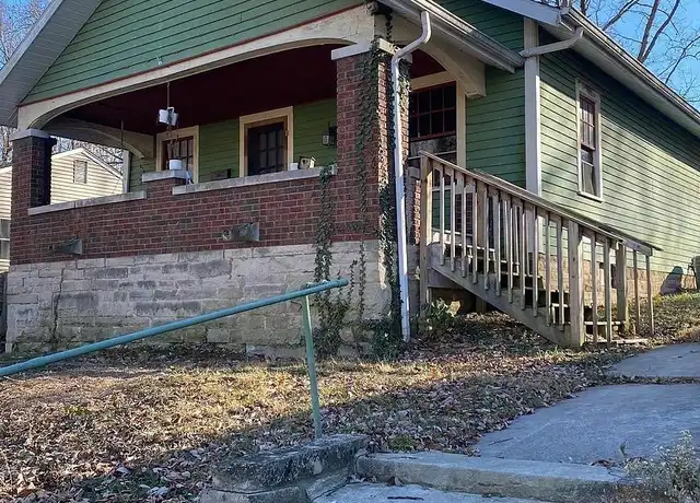 Property at 313 W 14th St, Bloomington, IN, 47404, 2 beds, 1 bath, [object Object]