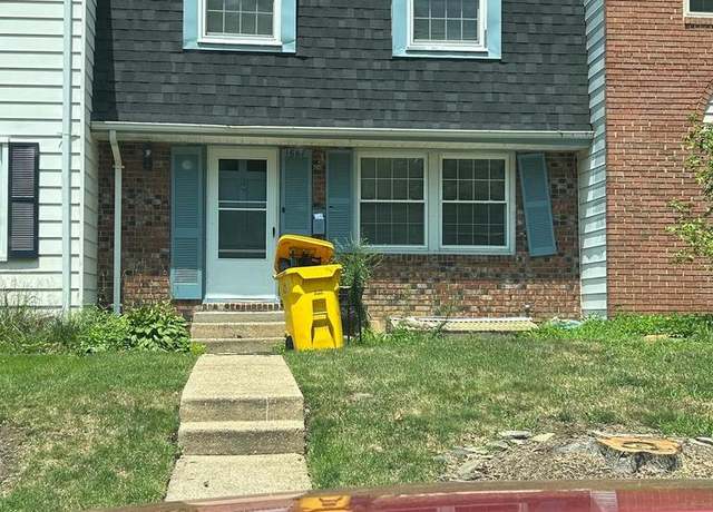 Photo of 1687 Walleye Dr, Crofton, MD 21114