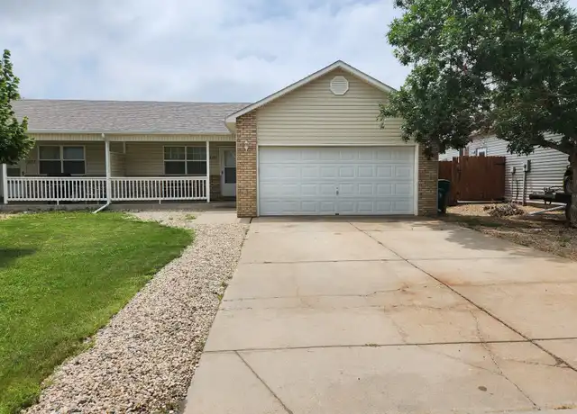 Property at 2322 Quay St, Evans, CO, 80620, 3 beds, 2 baths, [object Object]