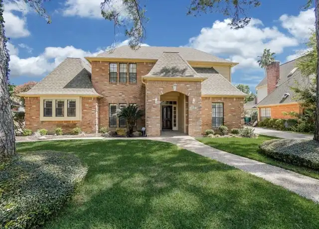 Property at 1719 Galleon Oaks Dr, Katy, TX, 77450, 5 beds, 3.5 baths, [object Object]