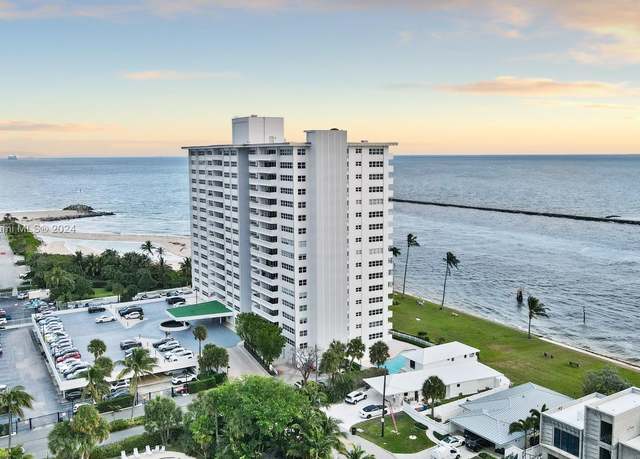 Apartments for Rent in Harbour Isles of Fort Lauderdale, Fort Lauderdale, FL  | Redfin