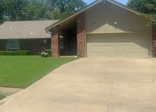 Property at 5715 E 62nd Pl, Tulsa, OK, 74136, 3 beds, 2 baths, [object Object]