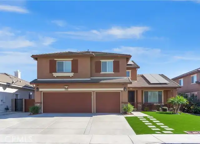 Property at 8456 Fowler Ln, Eastvale, CA, 92880, 4 beds, 3 baths, [object Object]