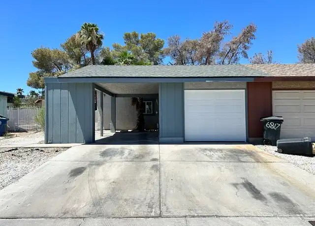 Property at 4037 Calle Paula, Las Vegas, NV, 89103, 3 beds, 2 baths, [object Object]