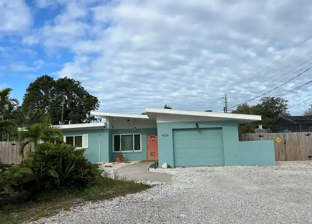 Property at 406 47th St NW, Bradenton, FL, 34209, 3 beds, 2 baths, [object Object]