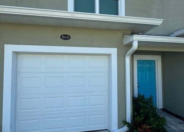 Photo of 860 Paddleboard Ct, Melbourne, FL 32935