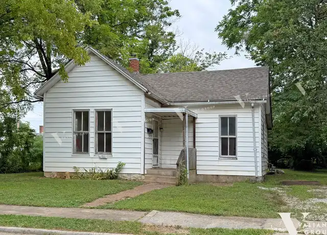 Property at 1021 E Blaine St, Springfield, MO, 65803, 1 bed, 1 bath, [object Object]