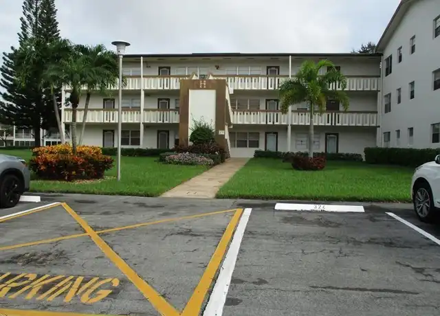 Property at 309 Mansfield Dr Unit 309, Boca Raton, FL, 33434, 2 beds, 1.5 baths, [object Object]