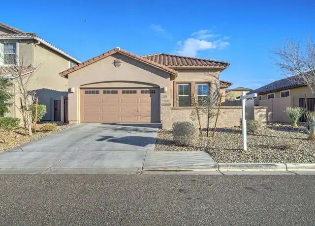 Property at 7636 W Quail Track Dr, Peoria, AZ, 85383, 4 beds, 2 baths, [object Object]