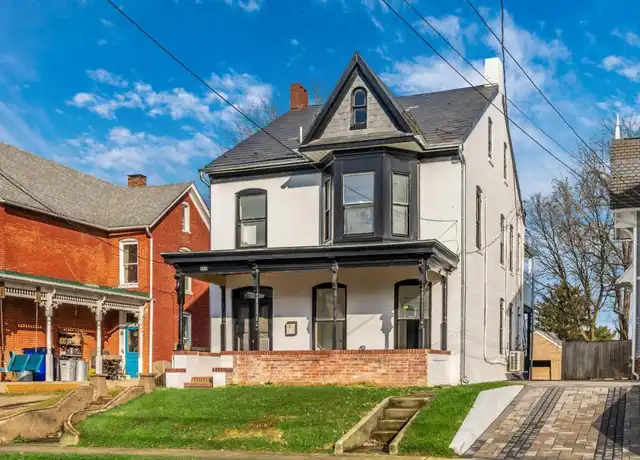 Property at 111 E 7th St, Frederick, MD, 21701, 3 beds, 2 baths, [object Object]