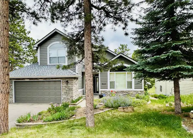 Property at 31170 Cinnamonwood, Evergreen, CO, 80439, 5 beds, 3 baths, [object Object]