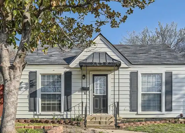 Property at 3920 Calmont Ave, Fort Worth, TX, 76107, 3 beds, 2 baths, [object Object]