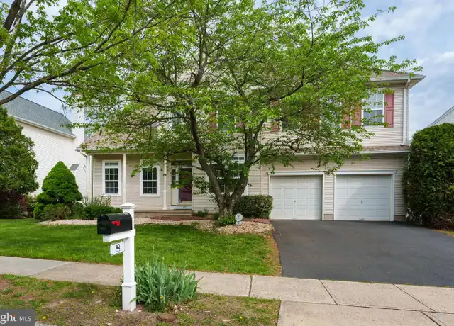 Property at 42 York Dr, Princeton, NJ, 08540, 4 beds, 2.5 baths, [object Object]