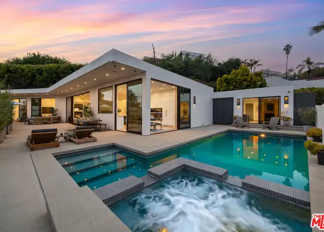 Property at 9960 Beverly Grove Dr, Beverly Hills, CA, 90210, 4 beds, 4.5 baths, [object Object]