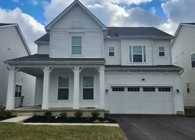 Property at 7468 Whimbrel Ln, Sunbury, OH, 43074, 4 beds, 3.5 baths, [object Object]