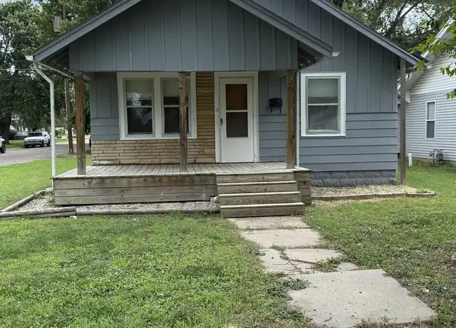 Property at 430 Frazier St, El Dorado, KS, 67042, 1 bed, 1 bath, [object Object]