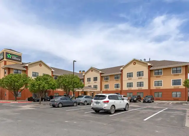 Property at Furnished Studio - Amarillo - West - 2100 Cinema Dr, Amarillo, TX, 79124, 0 beds, 1 bath, [object Object]
