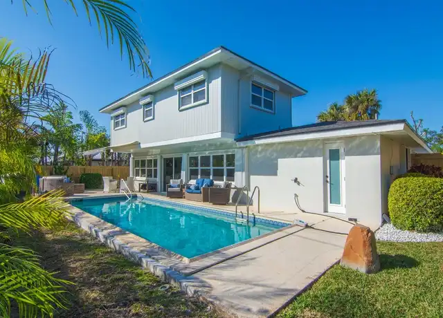 Property at 610 Honeysuckle Ln, Vero Beach, FL, 32963, 4 beds, 3 baths, [object Object]