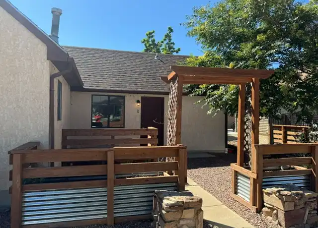 Property at 1132 Rudd Ave Unit 1, Canon City, CO, 81212, 1 bed, 1 bath, [object Object]