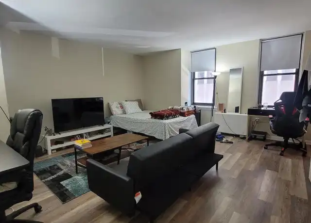 Property at 135 S 19th St Unit 601, Philadelphia, PA, 19103, 0 beds, 1 bath, [object Object]
