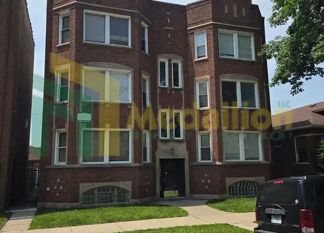 Property at 8330 S Maryland Ave, Chicago, IL, 60619, 2 beds, 1 bath, [object Object]