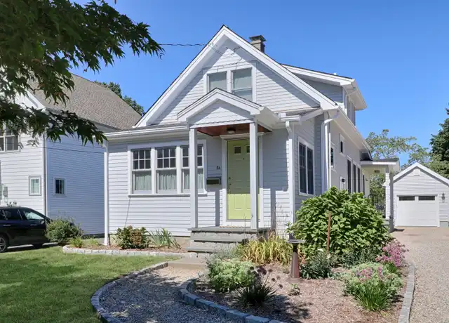 Property at 56 Eleanor Ter, Fairfield, CT, 06824, 2 beds, 1.5 baths, [object Object]