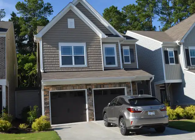 Property at 1104 Brightskies St #101, Morrisville, NC, 27560, 3 beds, 2.5 baths, [object Object]