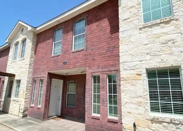 Property at 115 S 48th Ln Unit 115-3 48th, McAllen, TX, 78501, 2 beds, 2 baths, [object Object]