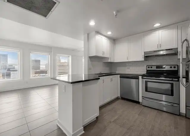 Property at Grand Central Market - 306 W 3rd St, Los Angeles, CA, 90013, 1 bed, 1 bath, [object Object]