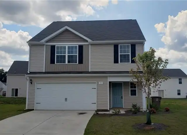 Property at 5 Hazelburn Ct, Greensboro, NC, 27405, 4 beds, 2.5 baths, [object Object]