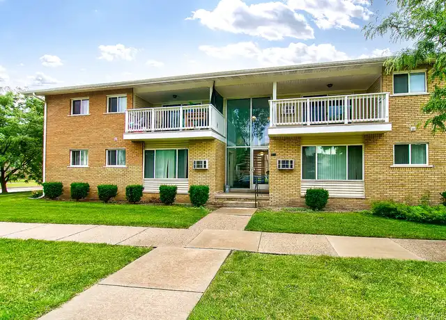Property at 25221 W Rue Versailles Dr, Oak Park, MI, 48237, 1 bed, 1 bath, [object Object]