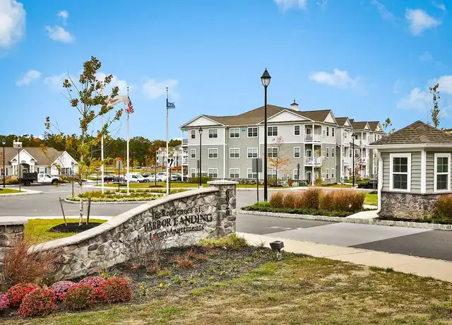 Property at Harbor Landing - 6020 Delilah Rd, Egg Harbor Township, NJ, 08234, 1-2 bed, 1-2 bath, [object Object]