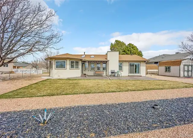 Property at 456 W Archer Dr, Pueblo, CO, 81007, 2 beds, 2 baths, [object Object]