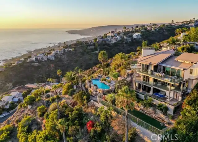 Property at 709 Kendall Dr, Laguna Beach, CA, 92651, 4 beds, 4.5 baths, [object Object]