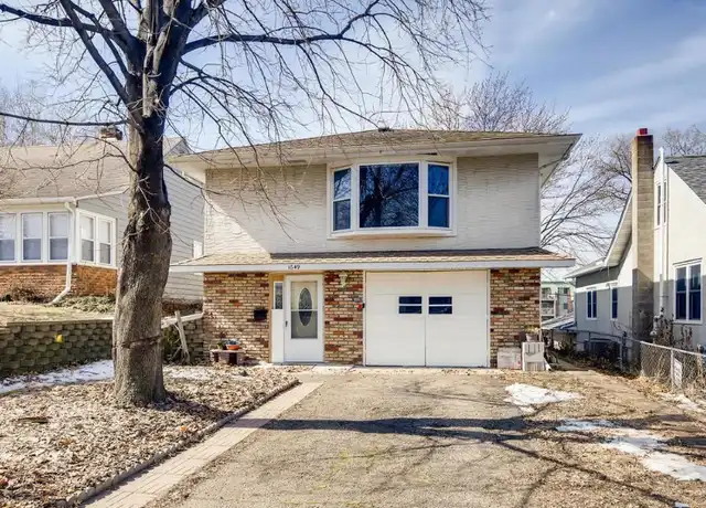 Property at 1649 Fernwood St, Saint Paul, MN, 55108, 1 bed, 1 bath, [object Object]