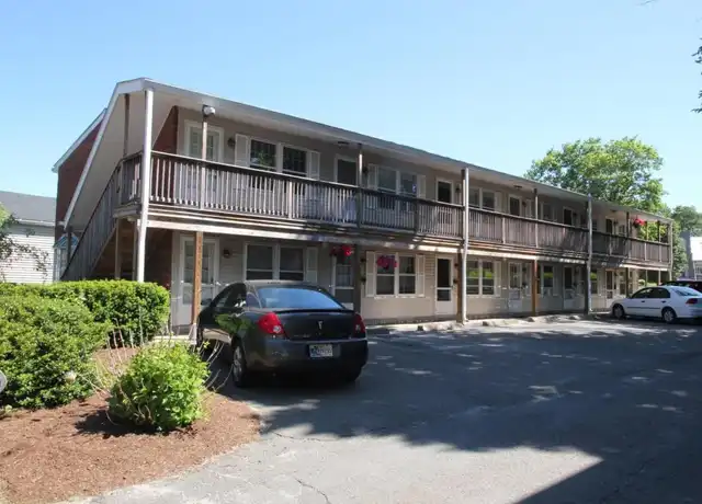 Property at 157 Main St Unit D, Deep River, CT, 06417, 1 bed, 1 bath, [object Object]