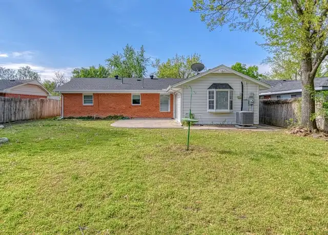 Property at 1311 Nebraska St, Norman, OK, 73069, 2 beds, 2 baths, [object Object]