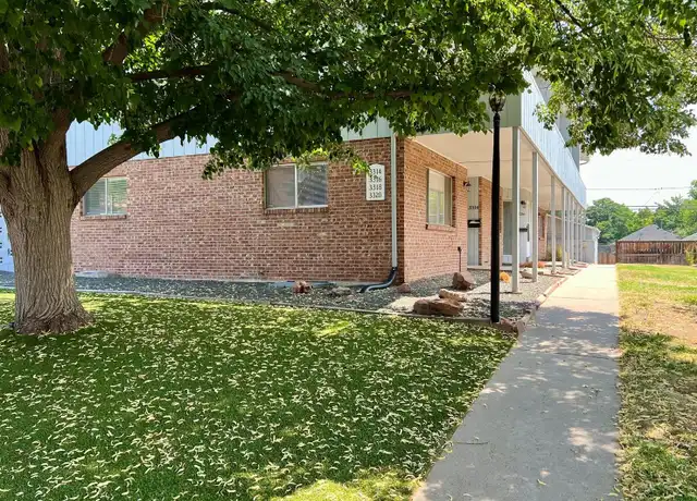 Property at 3314 S Clarkson St, Englewood, CO, 80113, 3 beds, 2.5 baths, [object Object]