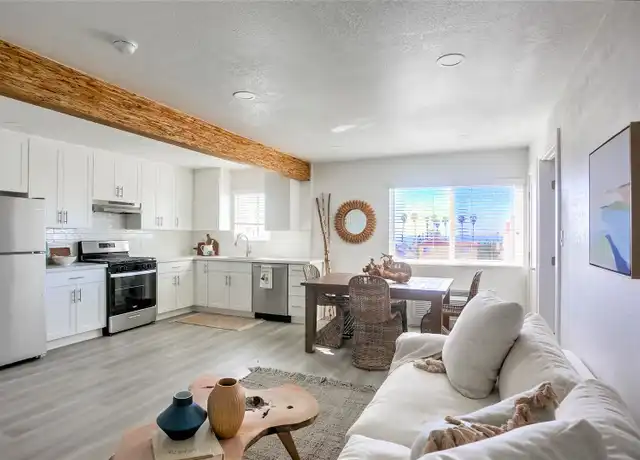 Property at 1037 S Cleveland St Unit 4, Oceanside, CA, 92054, 2 beds, 2 baths, [object Object]
