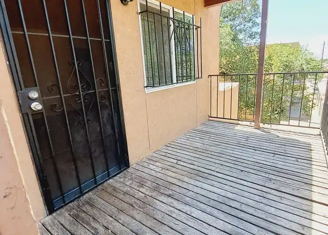 Property at 131 Tennessee St SE Unit D, Albuquerque, NM, 87108, 2 beds, 1 bath, [object Object]