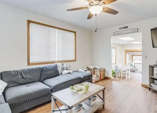 Property at 1319 Bluestone Ave Unit 2, Akron, OH, 44310, 2 beds, 1 bath, [object Object]